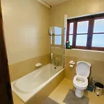 Escape Apartment