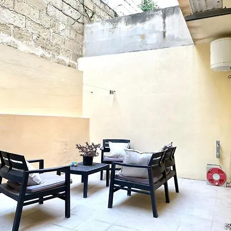 Escape Sliema