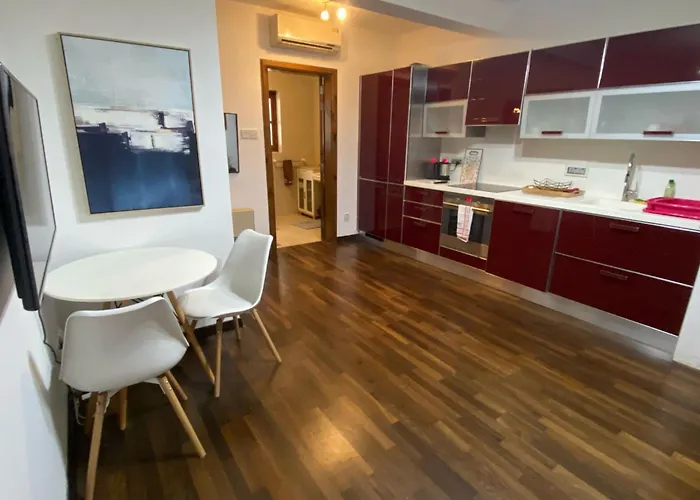 Escape Apartamento Sliema