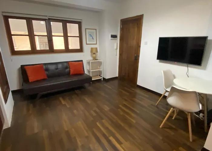 Apartamento Escape