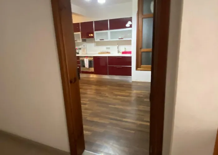 Apartamento Escape Sliema