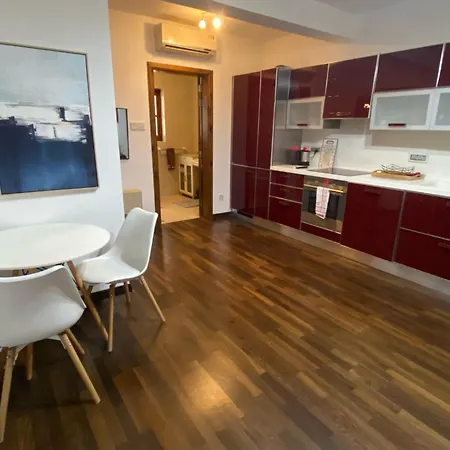 Escape Apartament Sliema
