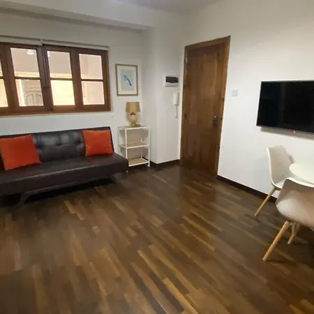 Lägenhet Escape