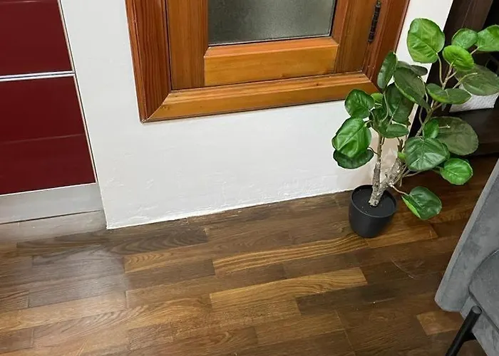 Escape Διαμέρισμα