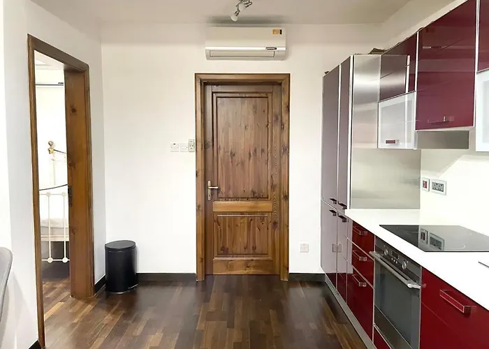 Escape Appartement *