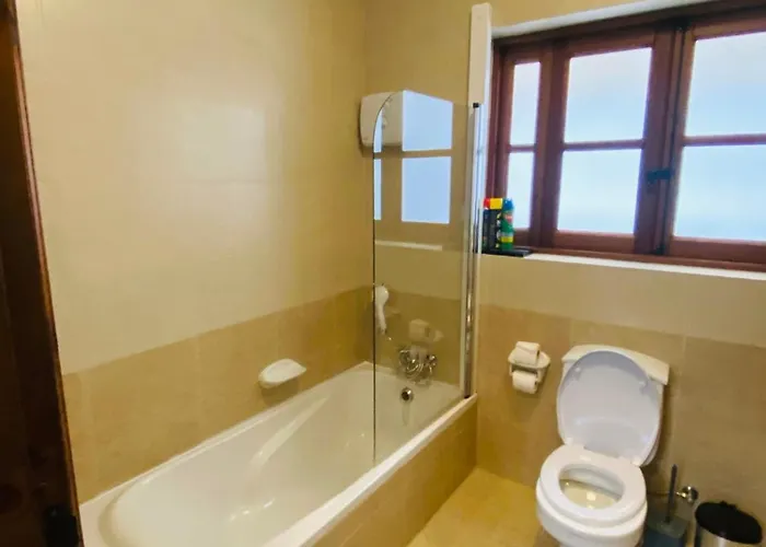 Escape Διαμέρισμα